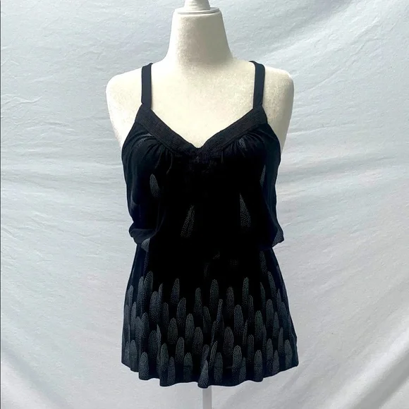 Language Top for Anthropologie - NWOT - Picture 1 of 5